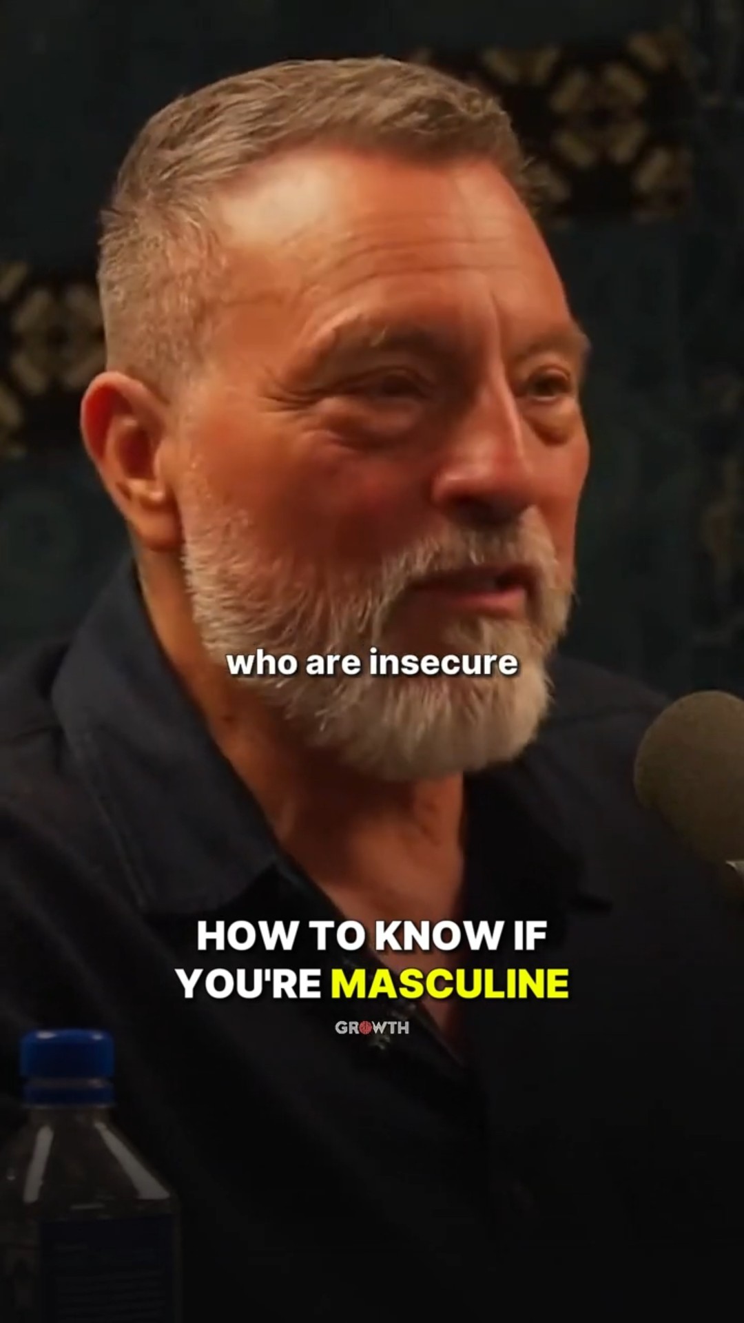 How to Know If You’re MASCULINE.